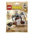 Конструктор Mixels Джинки Lego 41537